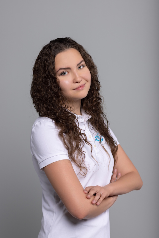 Чепрасова Екатерина Викторовна Чепрасова Екатерина Викторовна