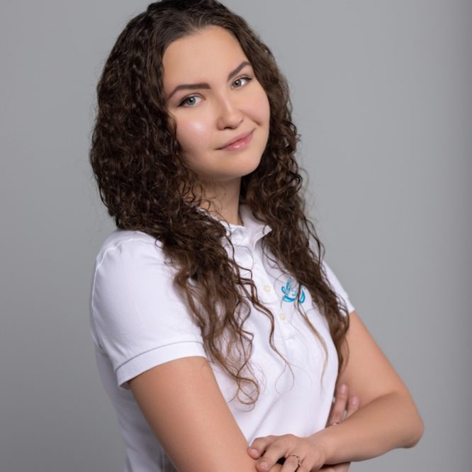Чепрасова Екатерина Викторовна Чепрасова Екатерина Викторовна
