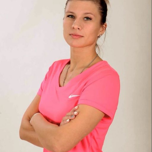 Гончарова Евгения Гончарова Евгения